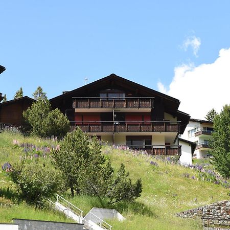 ארוזה Chalet Christina 7 מראה חיצוני תמונה