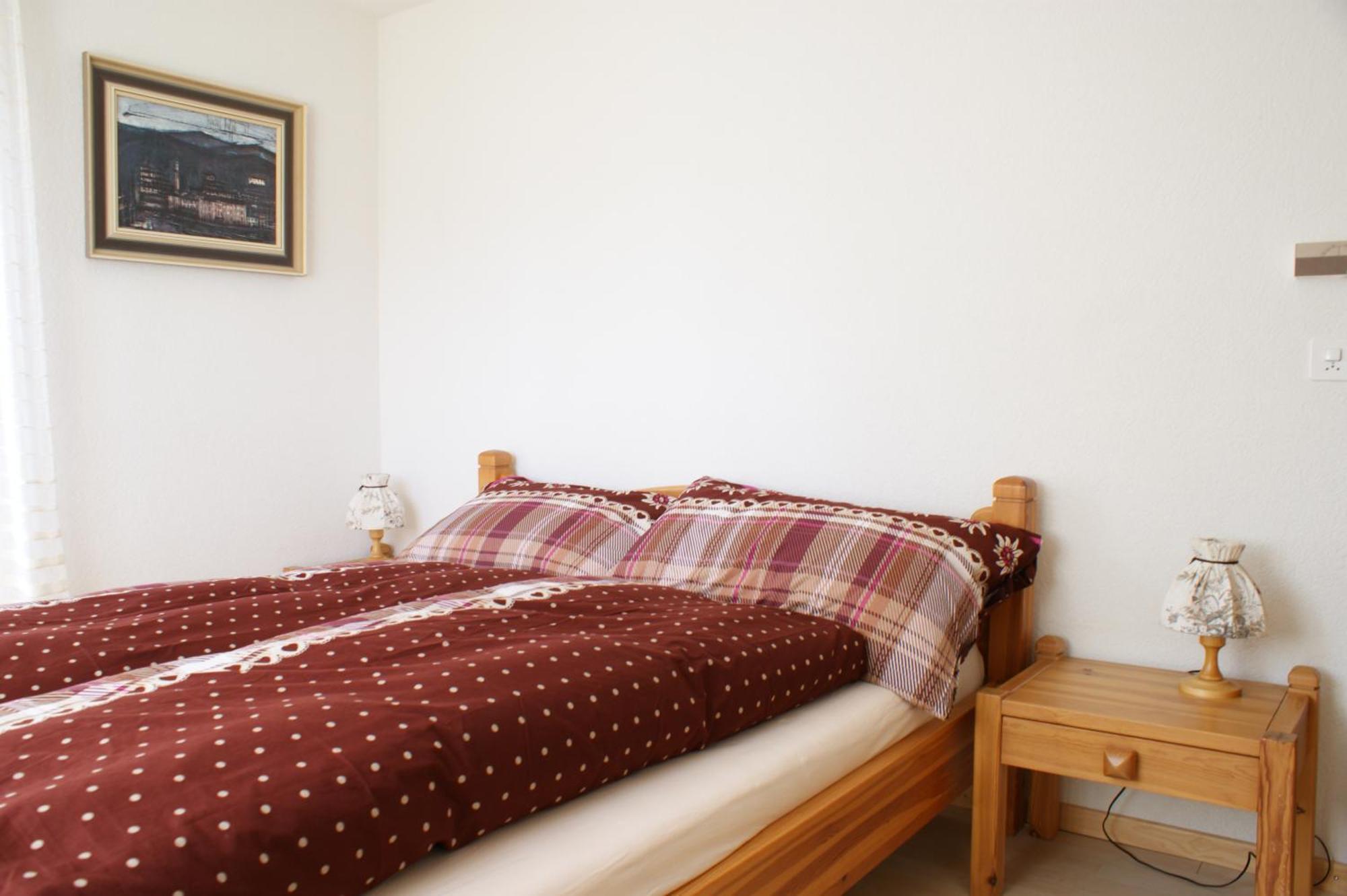 ארוזה Chalet Christina 7 מראה חיצוני תמונה